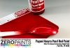 Zero Paints ZP-1440 Pagani Huayra Pearl Red Paint 60ml